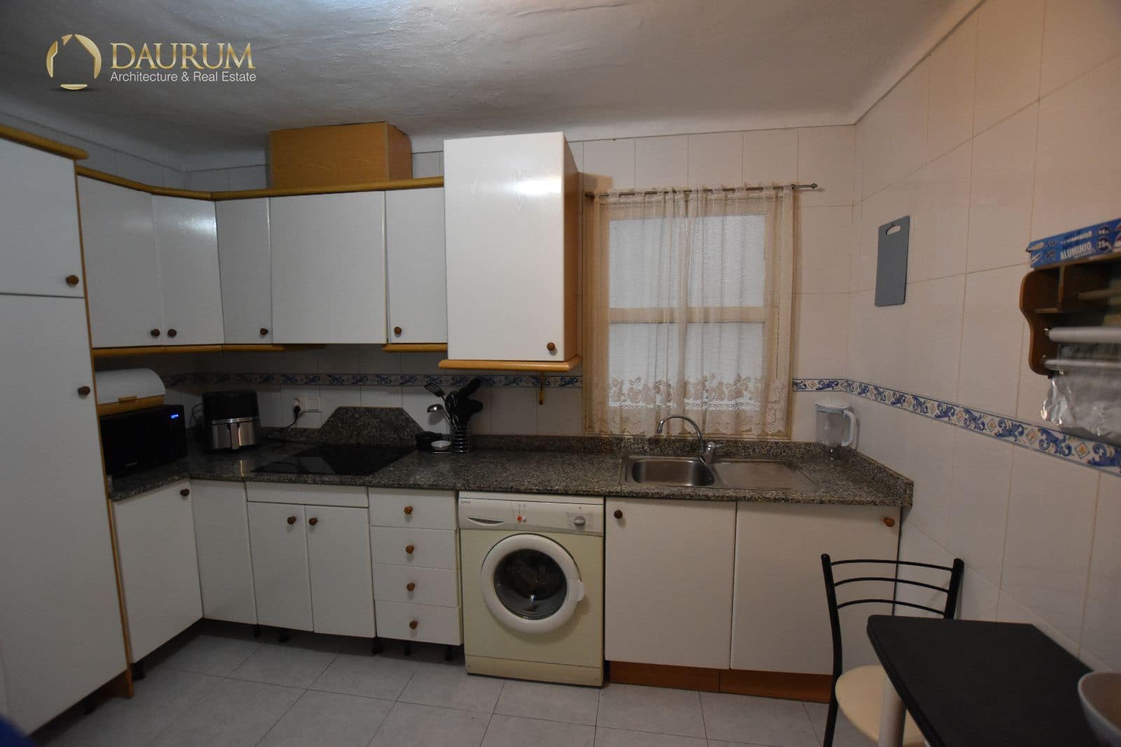 3 bedroom Flat for sale in Santa Pola - € 280,000 (Ref: 9838337)