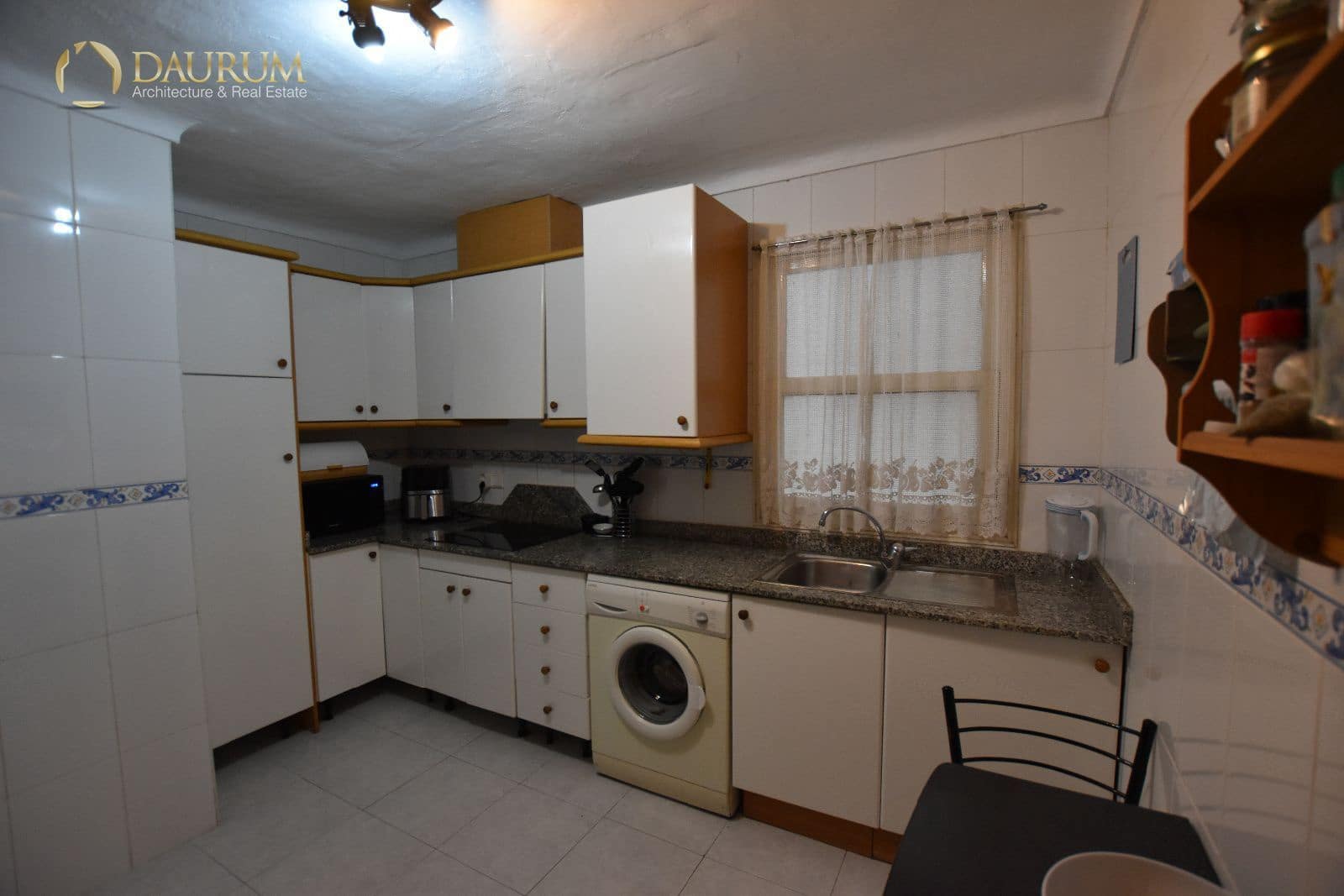 3 bedroom Flat for sale in Santa Pola - € 280,000 (Ref: 9838337)