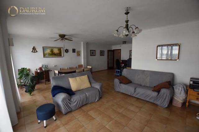 3 sypialnia Mieszkanie na sprzedaż w Santa Pola - 280 000 € (Ref: 9838337)