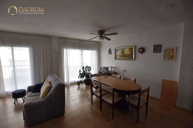 3 sypialnia Mieszkanie na sprzedaż w Santa Pola - 280 000 € (Ref: 9838337)