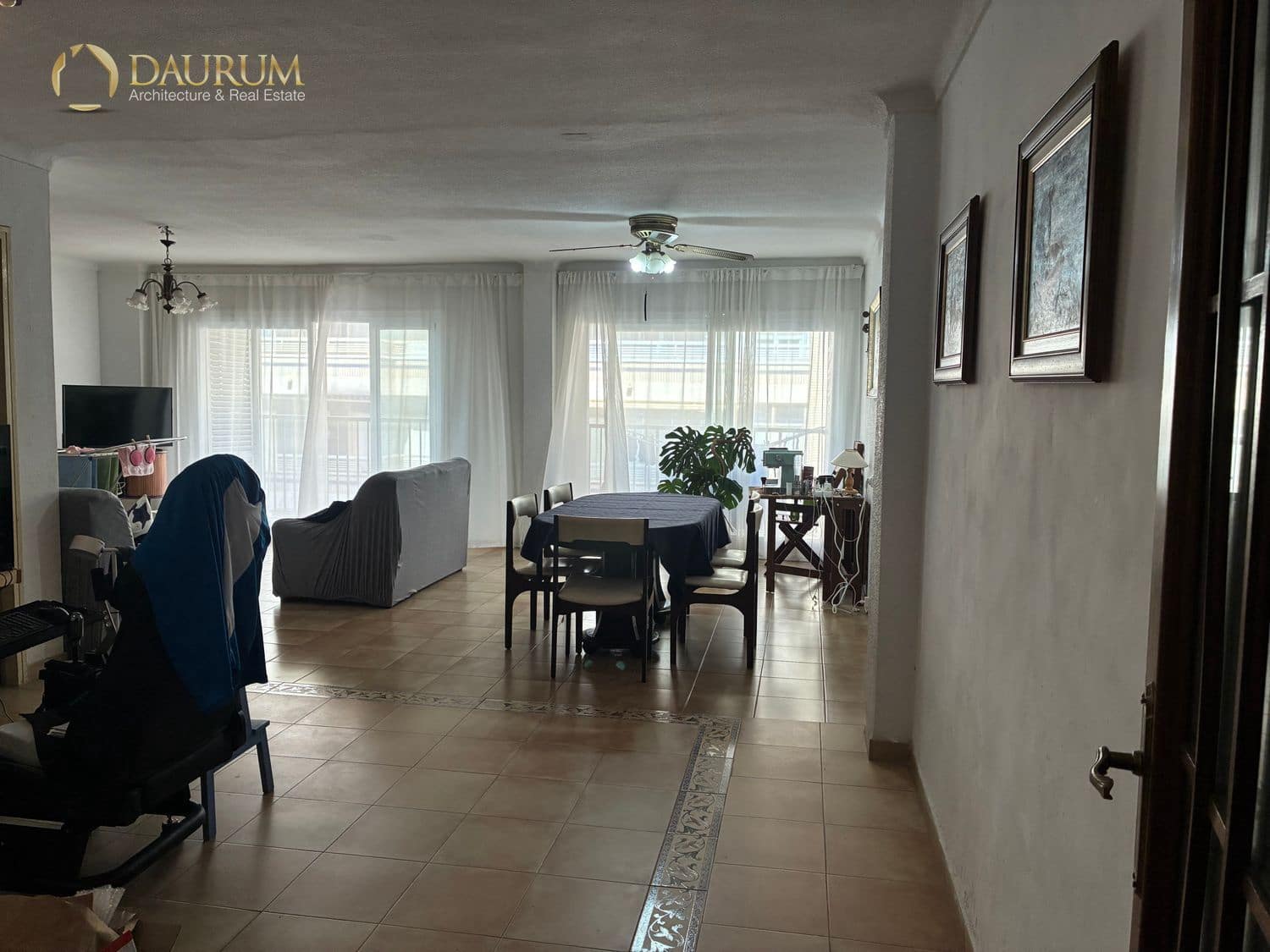 3 bedroom Flat for sale in Santa Pola - € 280,000 (Ref: 9838337)