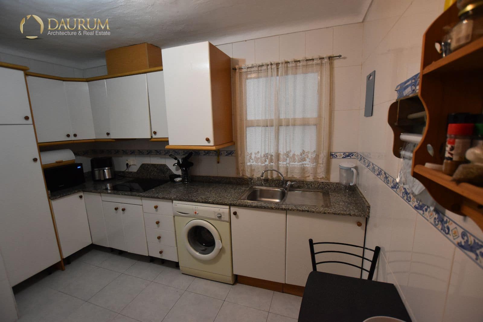 3 bedroom Flat for sale in Santa Pola - € 280,000 (Ref: 9838337)