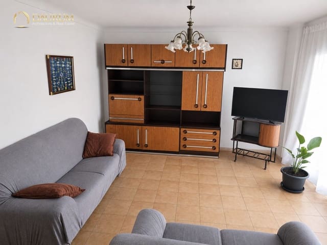 3 sypialnia Mieszkanie na sprzedaż w Santa Pola - 280 000 € (Ref: 9838337)