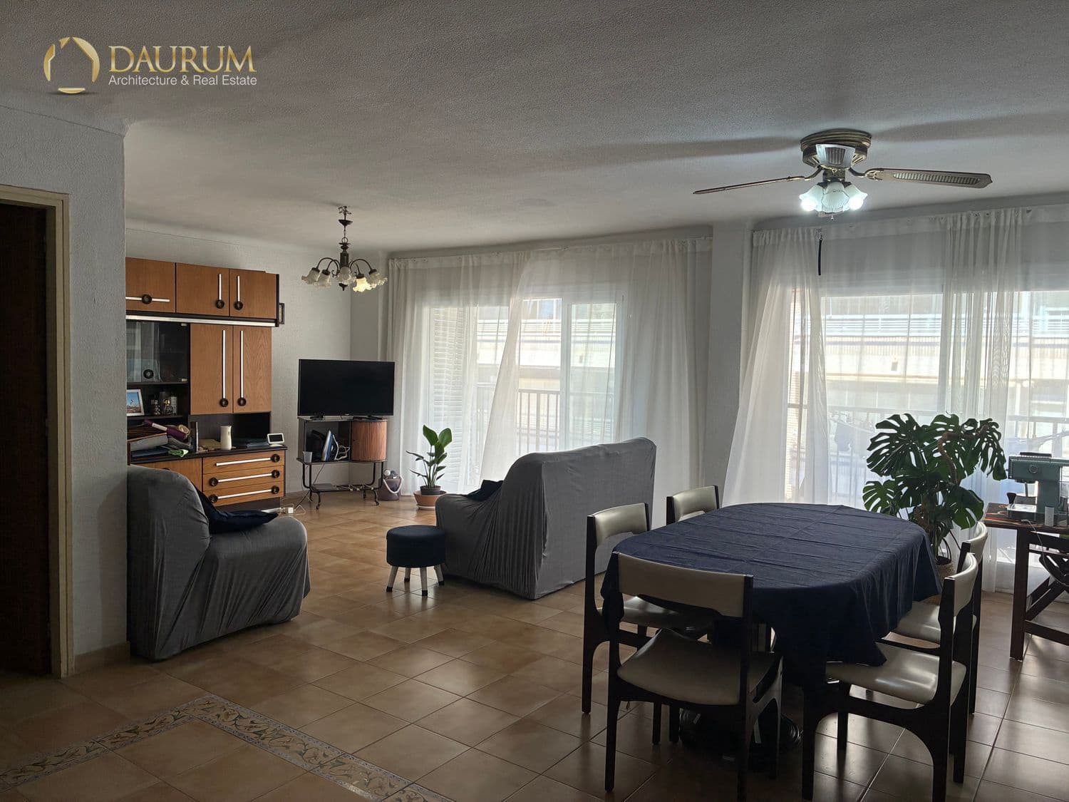 3 bedroom Flat for sale in Santa Pola - € 280,000 (Ref: 9838337)