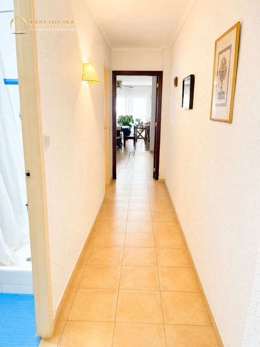 3 soverom Leilighet til salgs i Santa Pola - € 280 000 (Ref: 9838337)