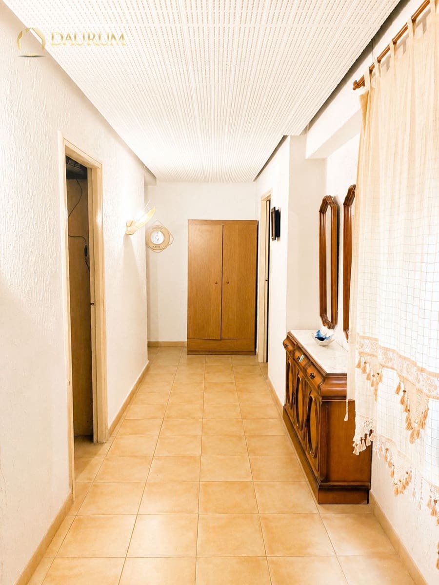 3 soverom Leilighet til salgs i Santa Pola - € 280 000 (Ref: 9838337)