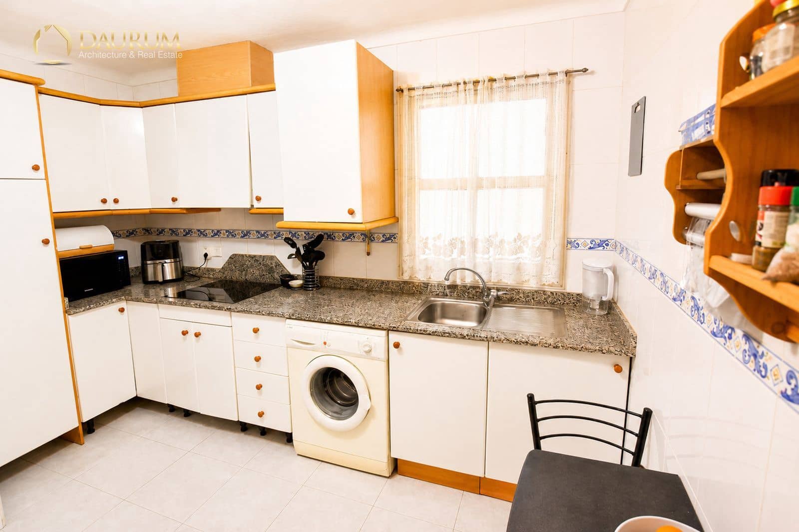 3 soverom Leilighet til salgs i Santa Pola - € 280 000 (Ref: 9838337)