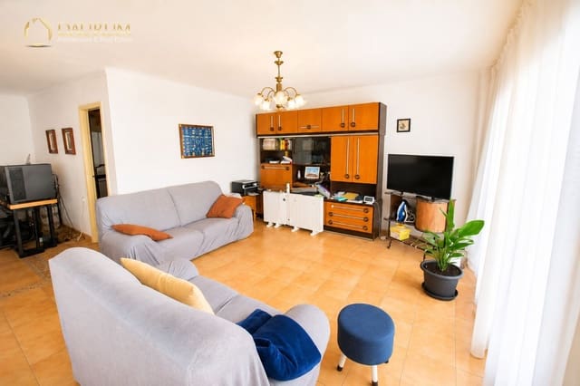3 chambre Appartement à vendre à Santa Pola - 280 000 € (Ref: 9838337)