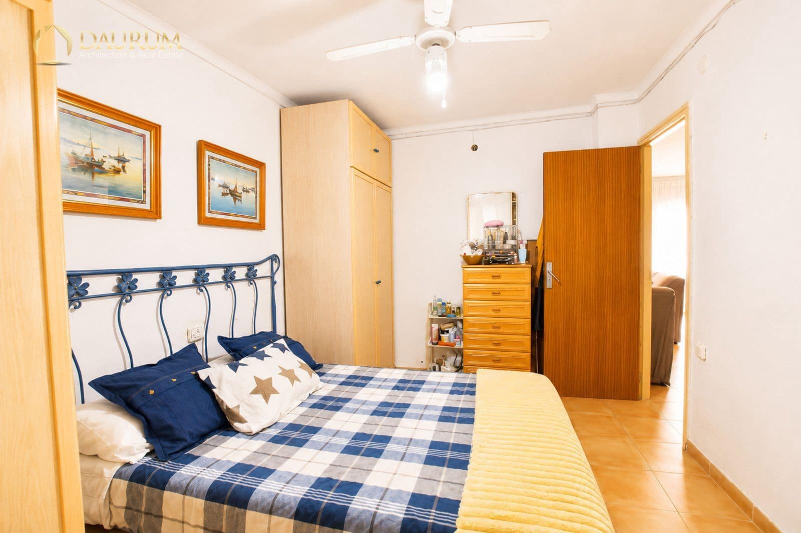 3 soverom Leilighet til salgs i Santa Pola - € 280 000 (Ref: 9838337)