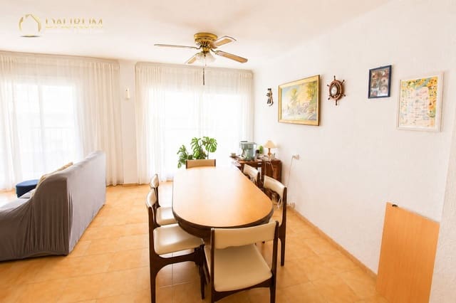 3 chambre Appartement à vendre à Santa Pola - 280 000 € (Ref: 9838337)