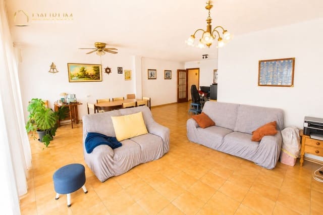 3 chambre Appartement à vendre à Santa Pola - 280 000 € (Ref: 9838337)