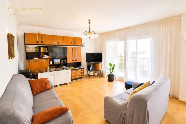 3 chambre Appartement à vendre à Santa Pola - 280 000 € (Ref: 9838337)