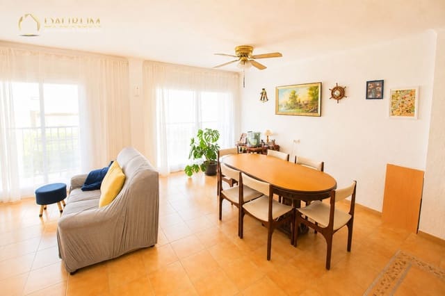 3 chambre Appartement à vendre à Santa Pola - 280 000 € (Ref: 9838337)