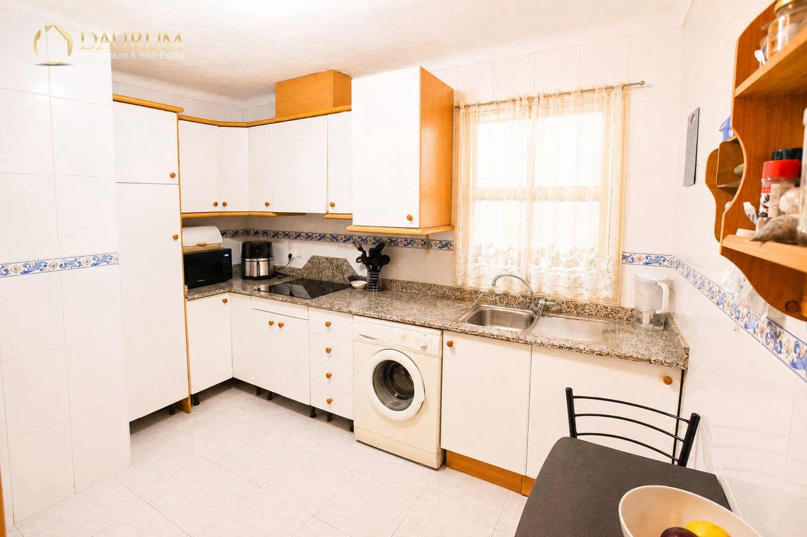 3 soverom Leilighet til salgs i Santa Pola - € 280 000 (Ref: 9838337)