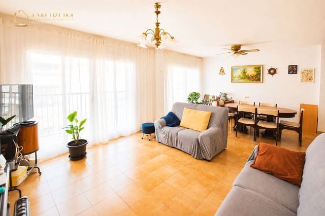 3 chambre Appartement à vendre à Santa Pola - 280 000 € (Ref: 9838337)