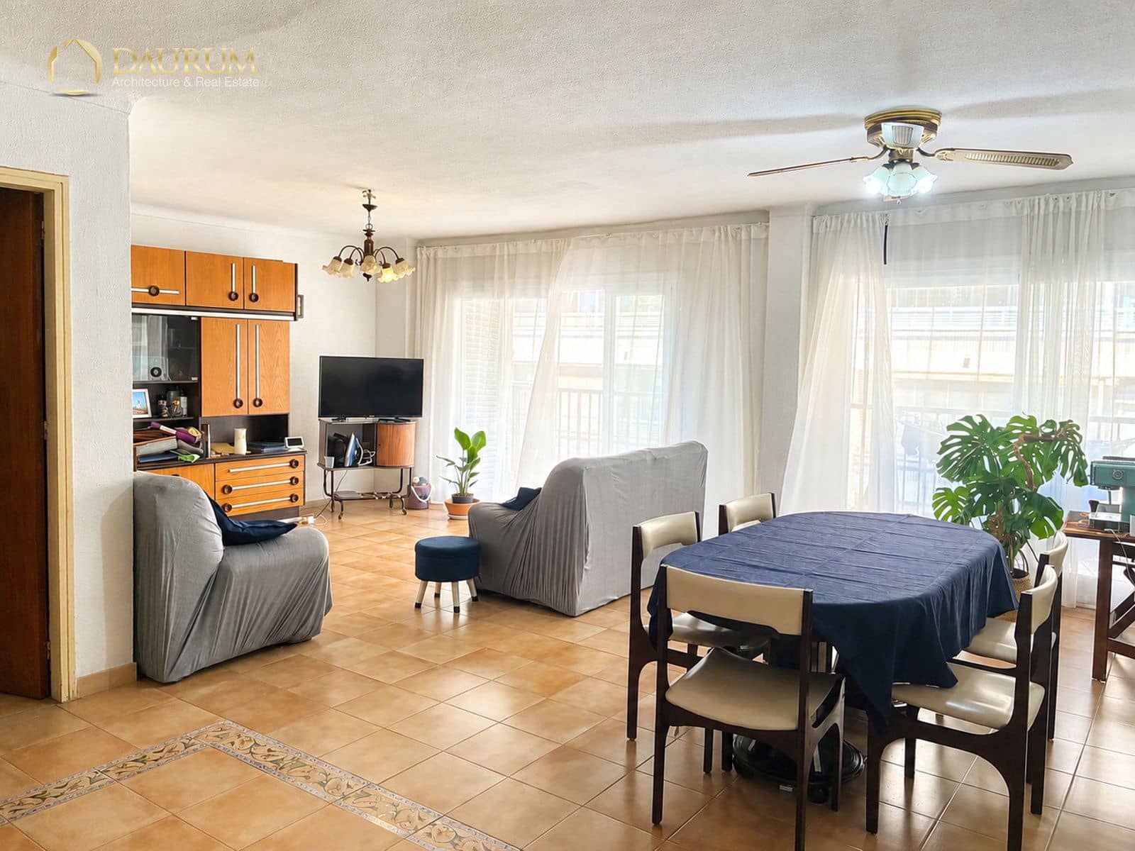 3 soverom Leilighet til salgs i Santa Pola - € 280 000 (Ref: 9838337)