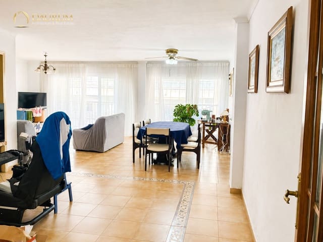 3 chambre Appartement à vendre à Santa Pola - 280 000 € (Ref: 9838337)