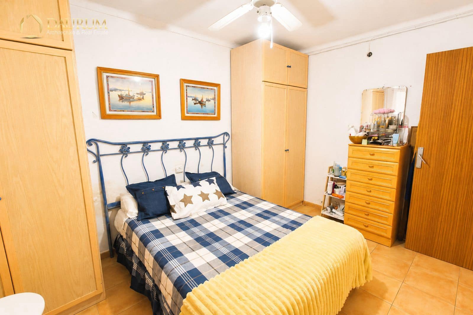 3 soverom Leilighet til salgs i Santa Pola - € 280 000 (Ref: 9838337)