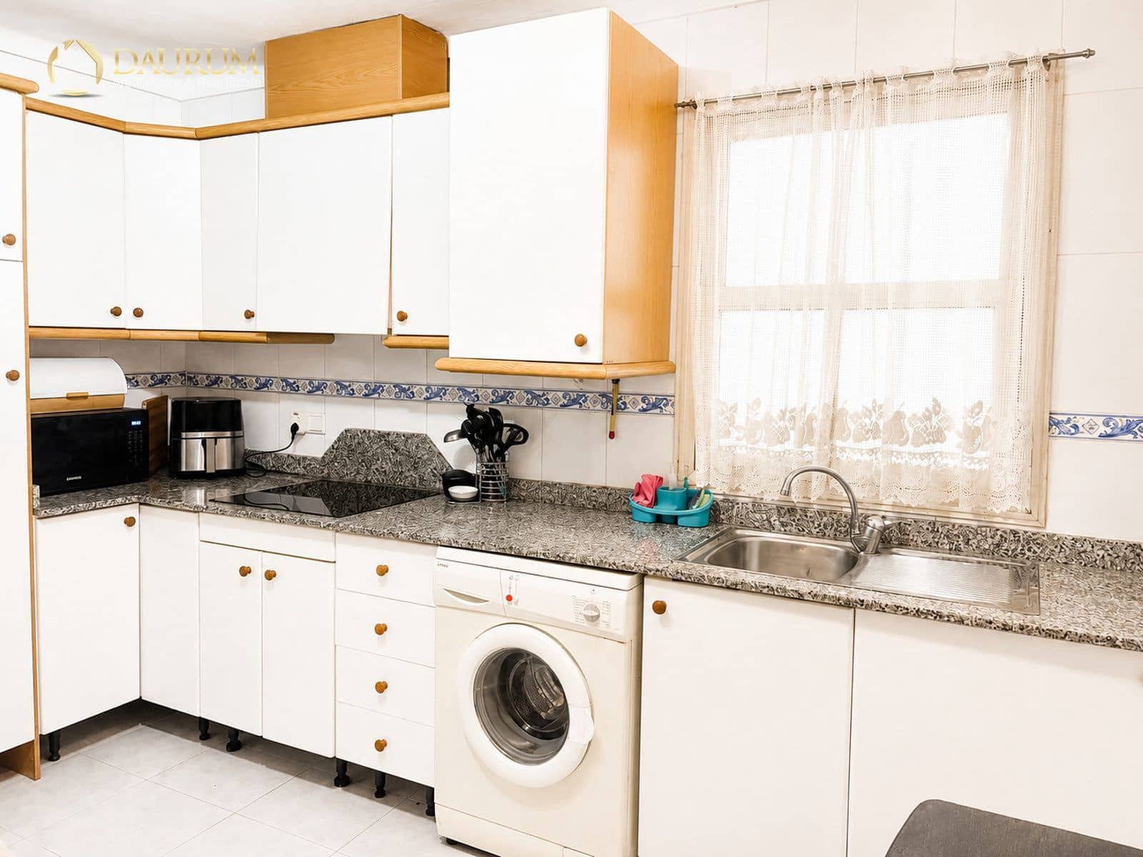 3 soverom Leilighet til salgs i Santa Pola - € 280 000 (Ref: 9838337)
