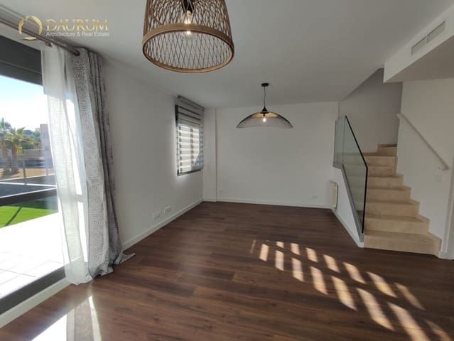 4 Zimmer Haus zu verkaufen in Muchamiel / Mutxamel mit Pool Garage - 450.000 € (Ref: 9838338)