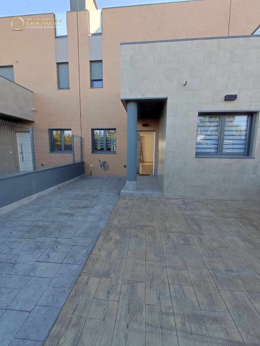 4 Zimmer Haus zu verkaufen in Muchamiel / Mutxamel mit Pool Garage - 450.000 € (Ref: 9838338)