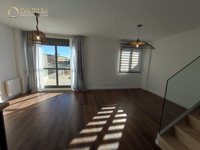 4 Zimmer Haus zu verkaufen in Muchamiel / Mutxamel mit Pool Garage - 450.000 € (Ref: 9838338)