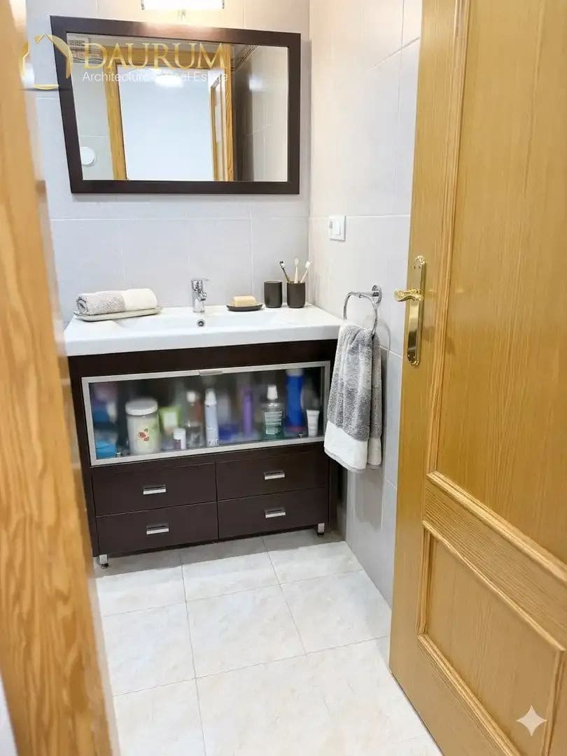 3 bedroom Flat for sale in San Vicente / Sant Vicent del Raspeig with garage - € 270,000 (Ref: 9838711)