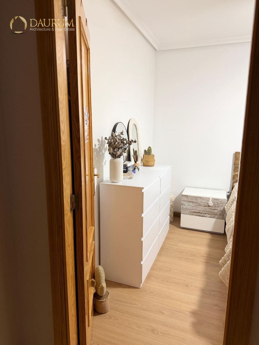 3 bedroom Flat for sale in San Vicente / Sant Vicent del Raspeig with garage - € 270,000 (Ref: 9838711)