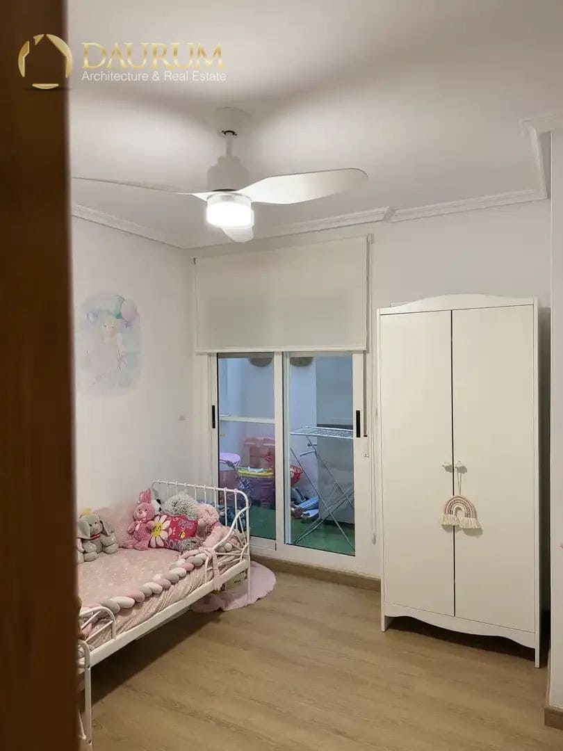 3 bedroom Flat for sale in San Vicente / Sant Vicent del Raspeig with garage - € 270,000 (Ref: 9838711)