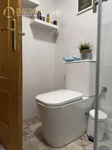 3 soveværelse Lejlighed til salg i San Vicente / Sant Vicent del Raspeig med garage - € 270.000 (Ref: 9838711)