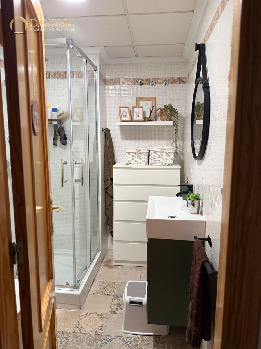 3 bedroom Flat for sale in San Vicente / Sant Vicent del Raspeig with garage - € 270,000 (Ref: 9838711)