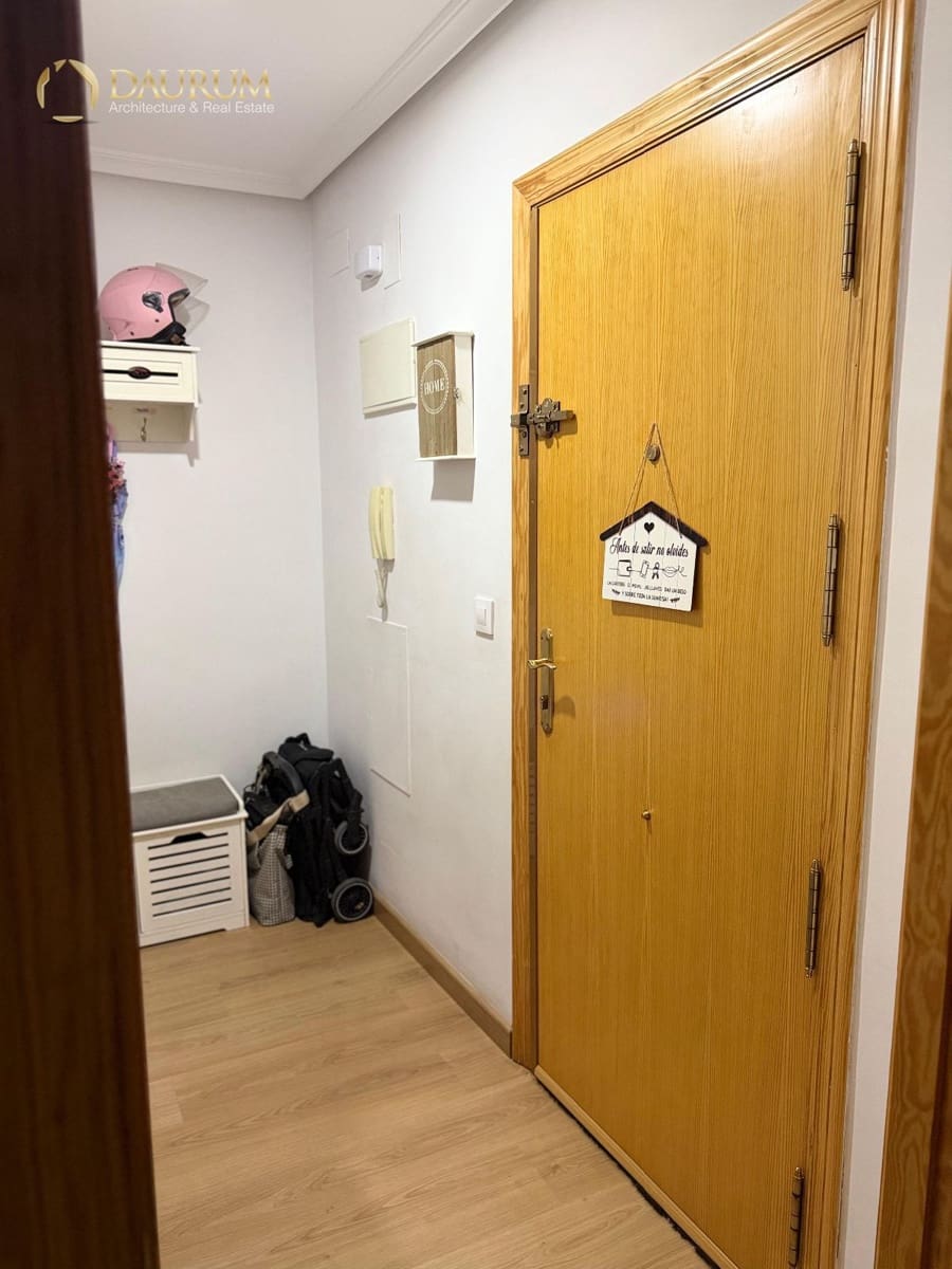 3 bedroom Flat for sale in San Vicente / Sant Vicent del Raspeig with garage - € 270,000 (Ref: 9838711)