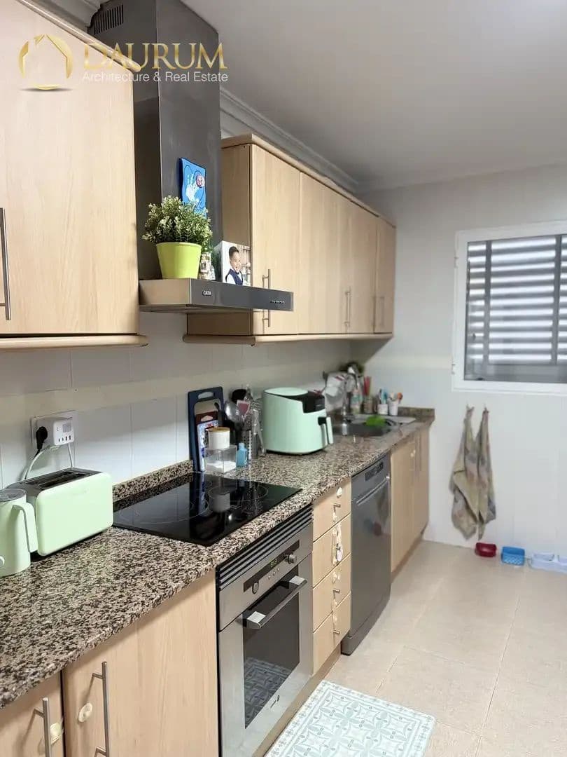 3 bedroom Flat for sale in San Vicente / Sant Vicent del Raspeig with garage - € 270,000 (Ref: 9838711)
