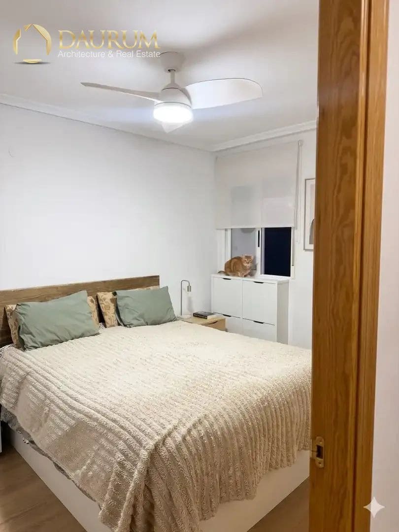 3 bedroom Flat for sale in San Vicente / Sant Vicent del Raspeig with garage - € 270,000 (Ref: 9838711)