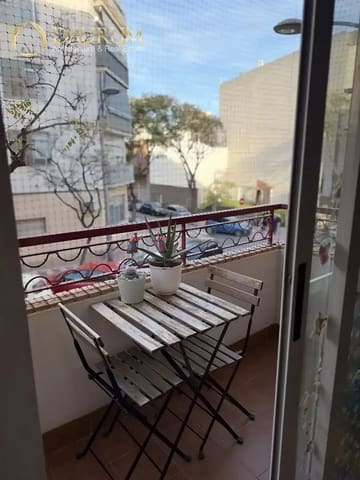 3 soveværelse Lejlighed til salg i San Vicente / Sant Vicent del Raspeig med garage - € 270.000 (Ref: 9838711)