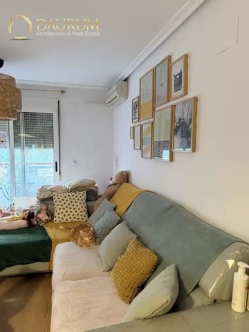 3 soveværelse Lejlighed til salg i San Vicente / Sant Vicent del Raspeig med garage - € 270.000 (Ref: 9838711)