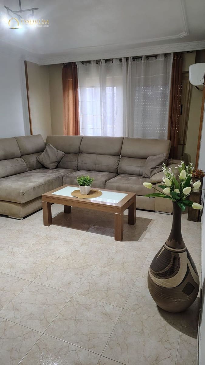 3 bedroom Flat for sale in Aspe - € 149,000 (Ref: 9841346)