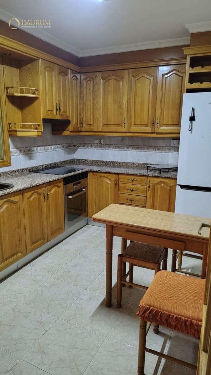 3 bedroom Flat for sale in Aspe - € 149,000 (Ref: 9841346)