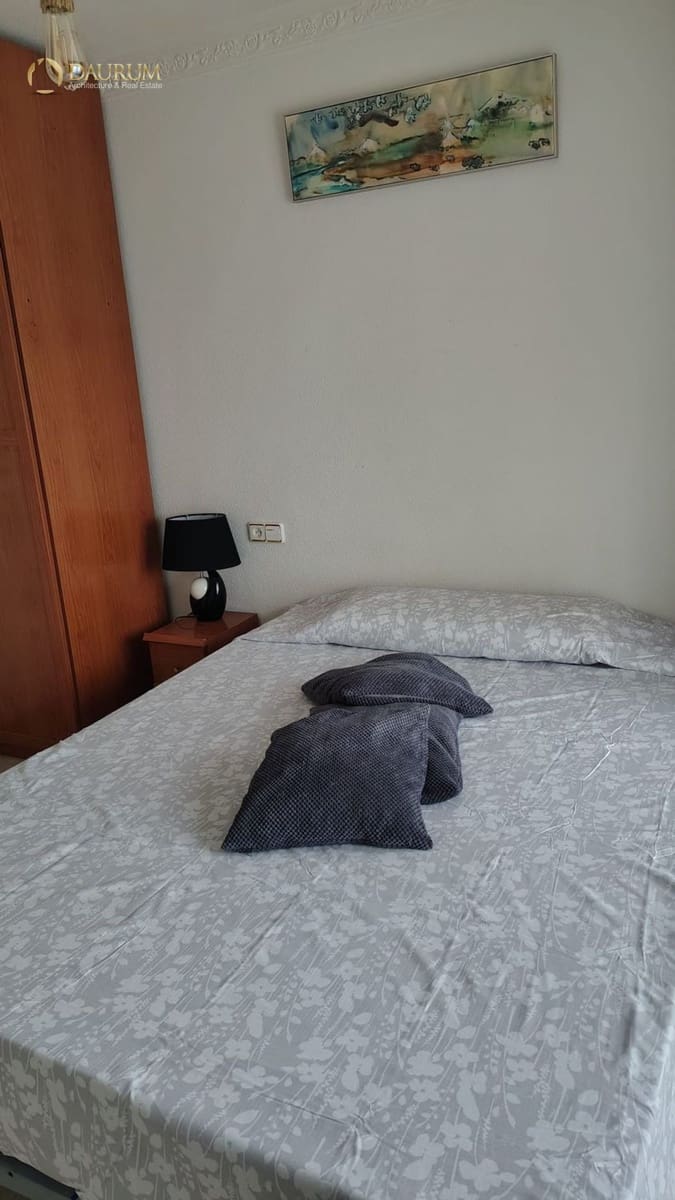 3 bedroom Flat for sale in Aspe - € 149,000 (Ref: 9841346)