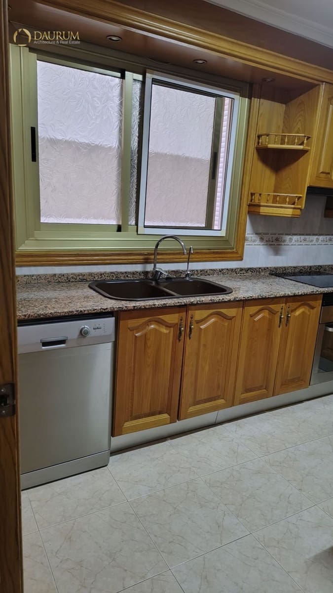 3 bedroom Flat for sale in Aspe - € 149,000 (Ref: 9841346)