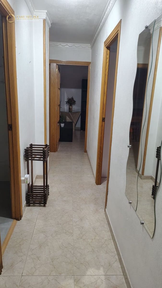3 bedroom Flat for sale in Aspe - € 149,000 (Ref: 9841346)