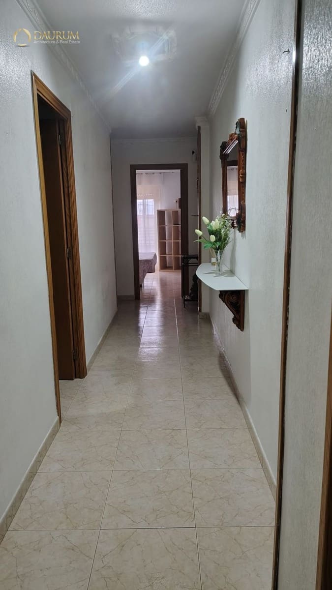 3 bedroom Flat for sale in Aspe - € 149,000 (Ref: 9841346)