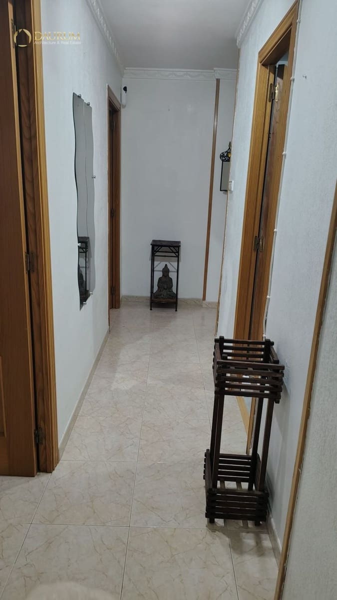 3 bedroom Flat for sale in Aspe - € 149,000 (Ref: 9841346)