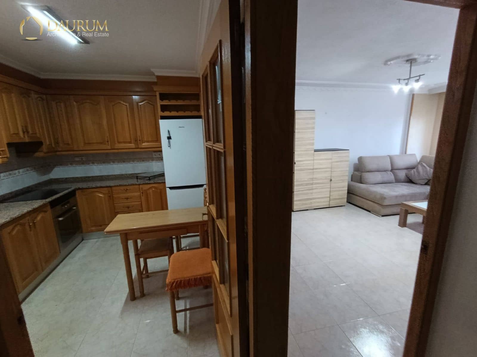 3 bedroom Flat for sale in Aspe - € 149,000 (Ref: 9841346)
