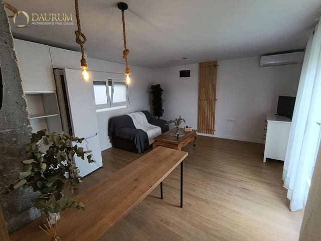 3 soveværelse Lejlighed til salg i Aspe - € 149.000 (Ref: 9841346)