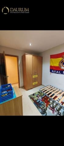 3 soveværelse Lejlighed til salg i Centro, Elche / Elx - € 179.000 (Ref: 9841506)
