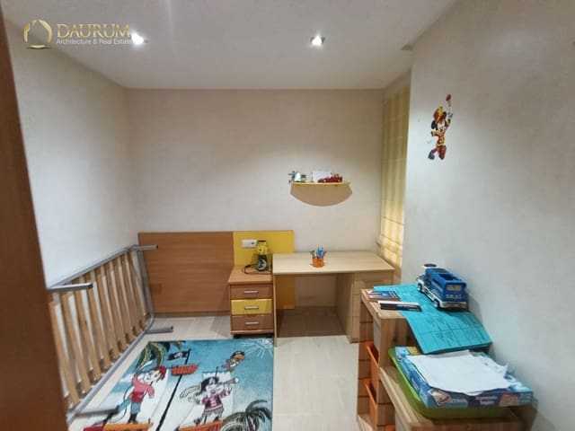 3 soveværelse Lejlighed til salg i Centro, Elche / Elx - € 179.000 (Ref: 9841506)