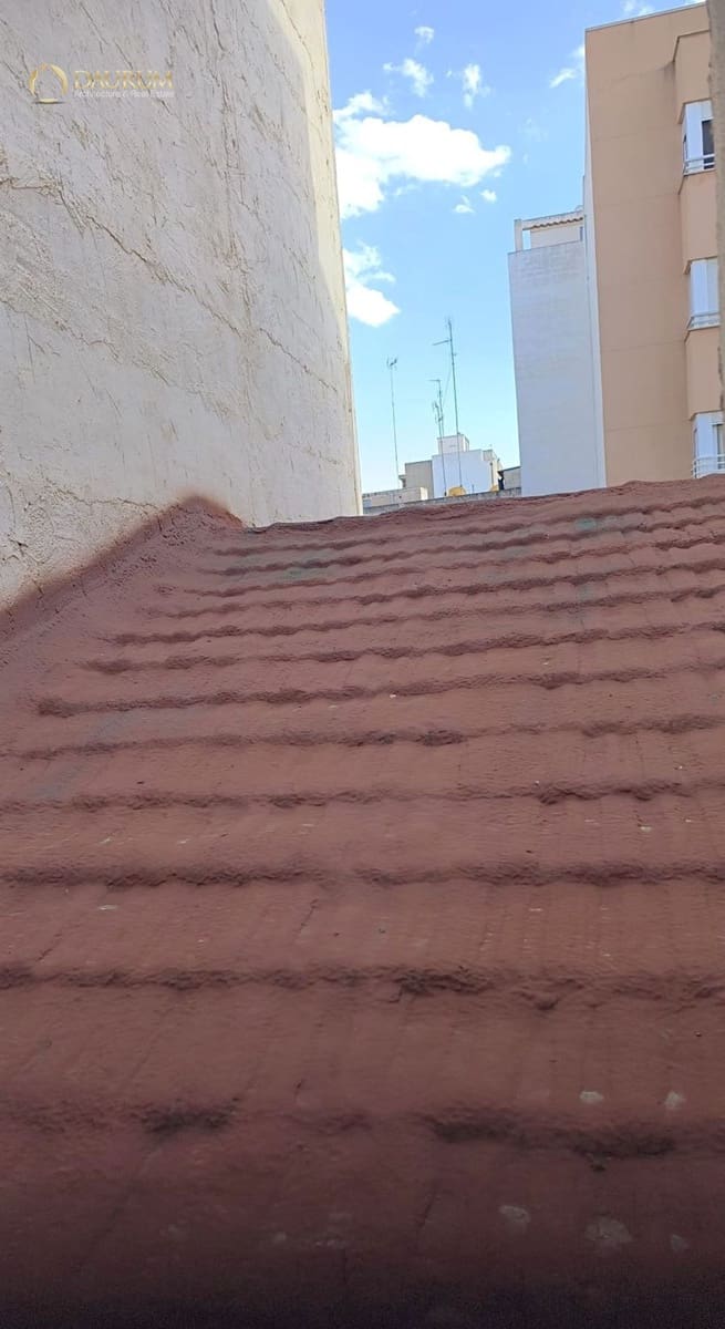 4 sovrum Villa till salu i Elche / Elx - 156 500 € (Ref: 9841507)
