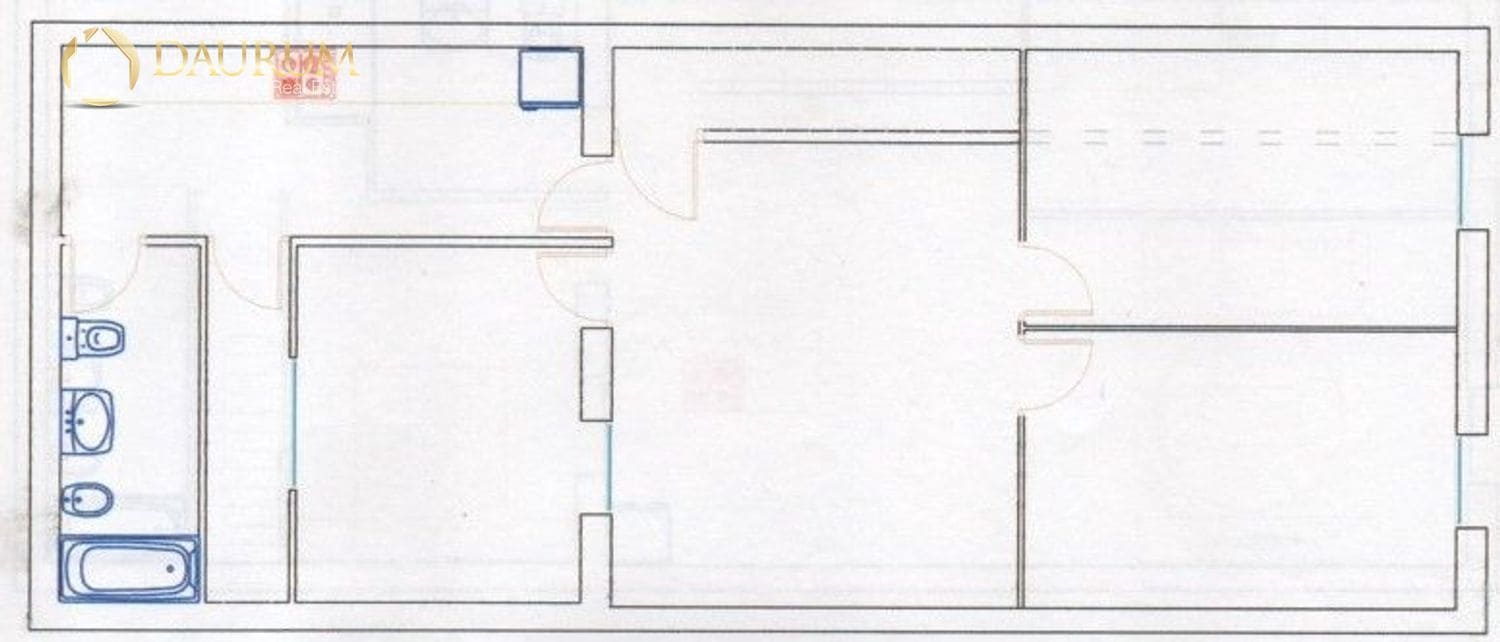 4 sovrum Villa till salu i Elche / Elx - 156 500 € (Ref: 9841507)