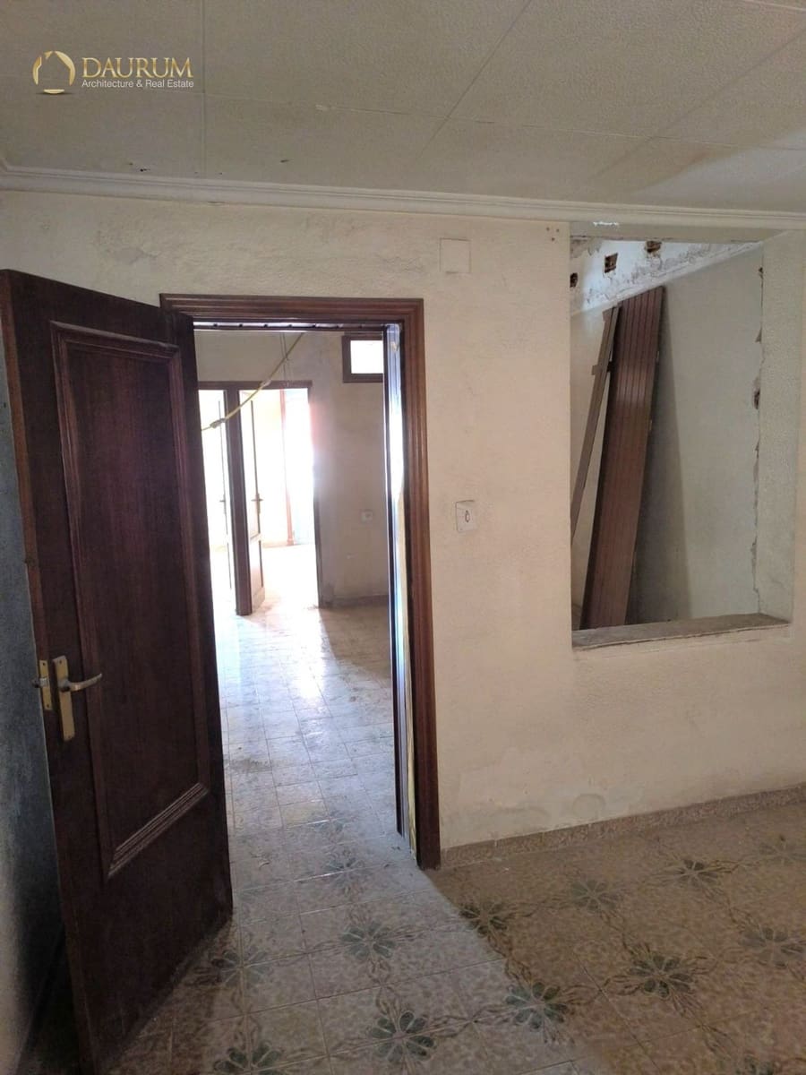 4 sovrum Villa till salu i Elche / Elx - 156 500 € (Ref: 9841507)